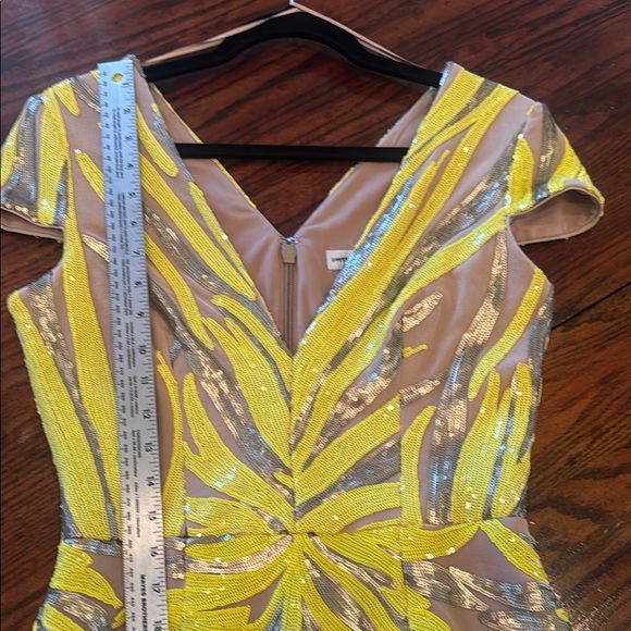 Dress The Population Zoe Dress - size‎ Medium - Picture 17 of 17